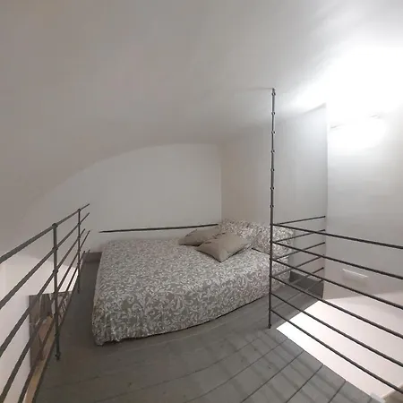 Acquario 11 Apartment Genoa Exterior photo