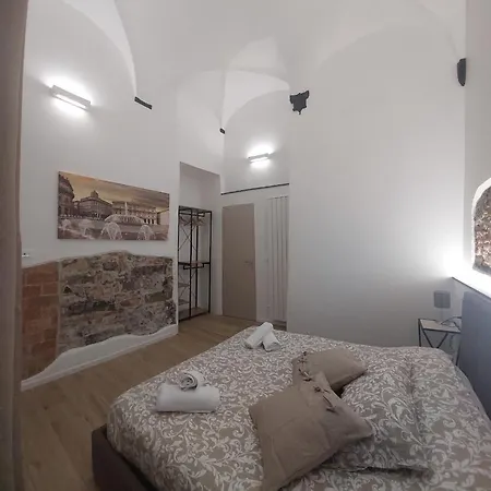 Acquario 11 Apartment Genoa Exterior photo