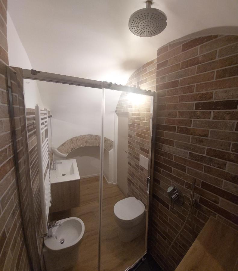 Acquario 11 Appartement Genua