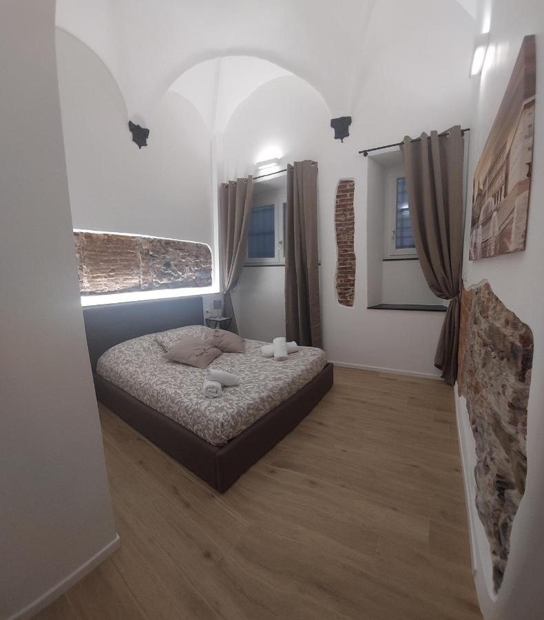 Acquario 11 Apartamento *