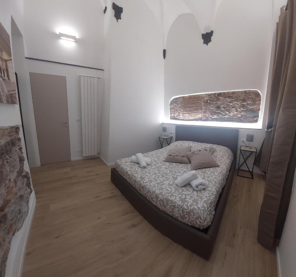 Apartamento Acquario 11 *