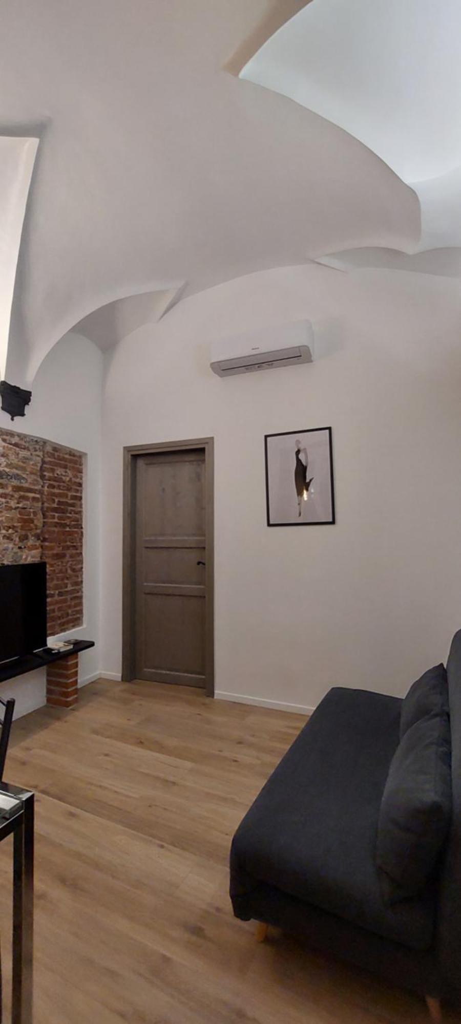 Apartamento Acquario 11 *